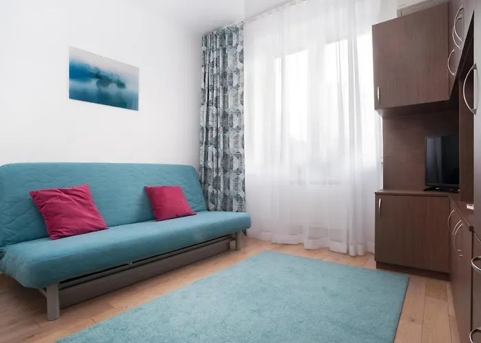 Apartment Elektoralna