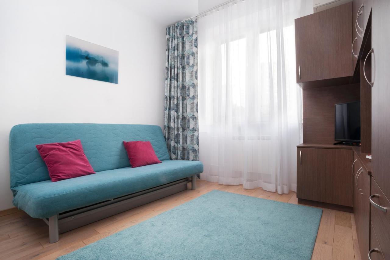 Appartamento Elektoralna Varsavia