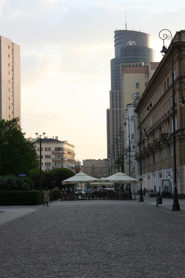 Elektoralna Varsavia