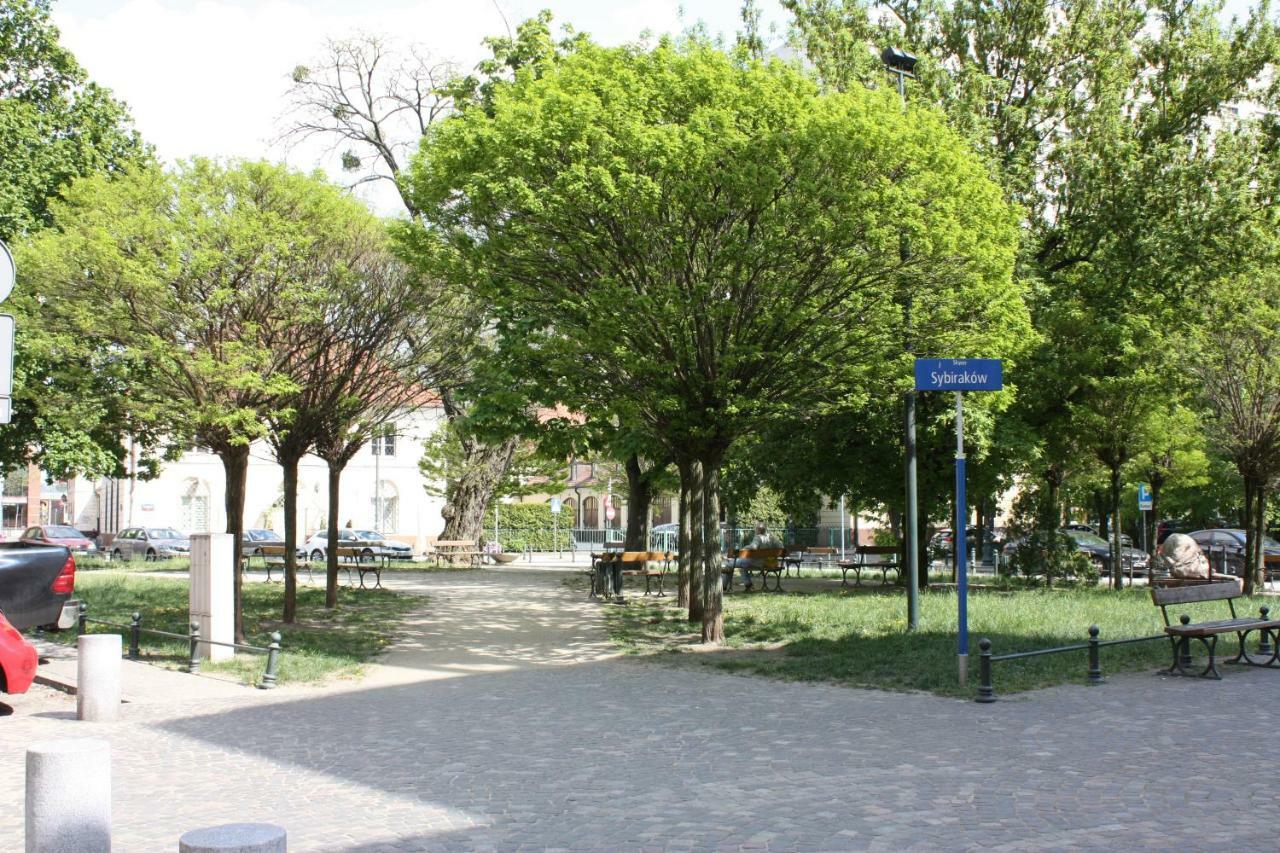 Elektoralna * Varsavia