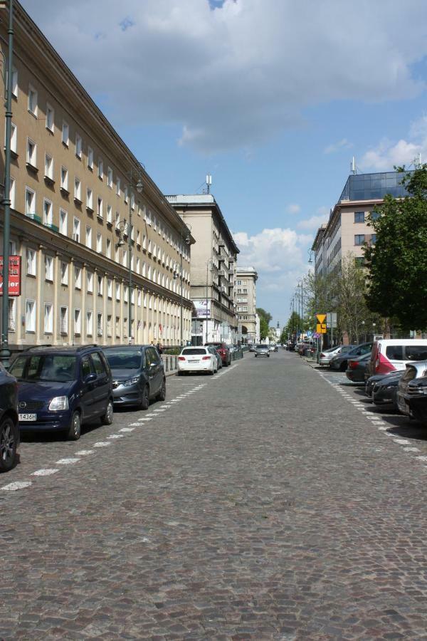 Appartamento Elektoralna *