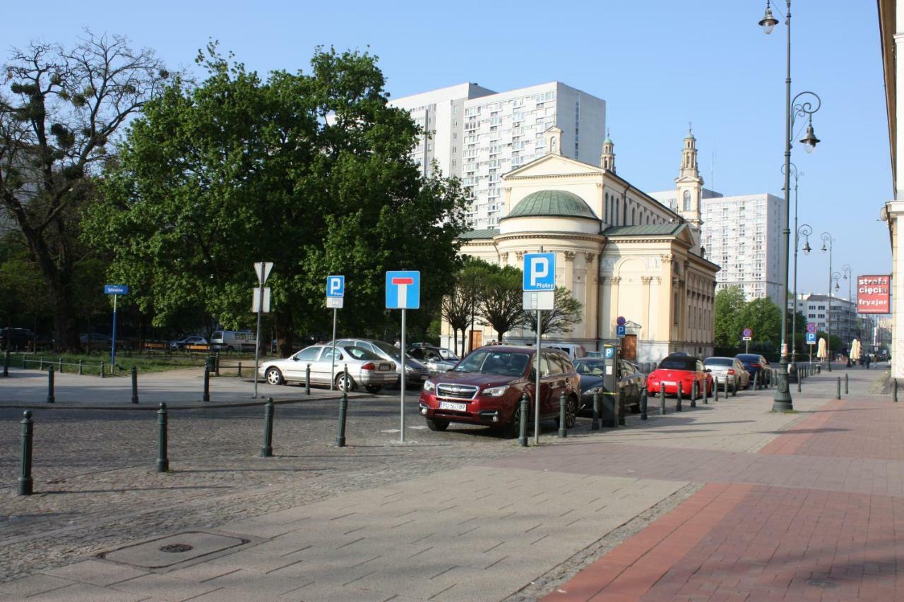 Elektoralna * Varsavia
