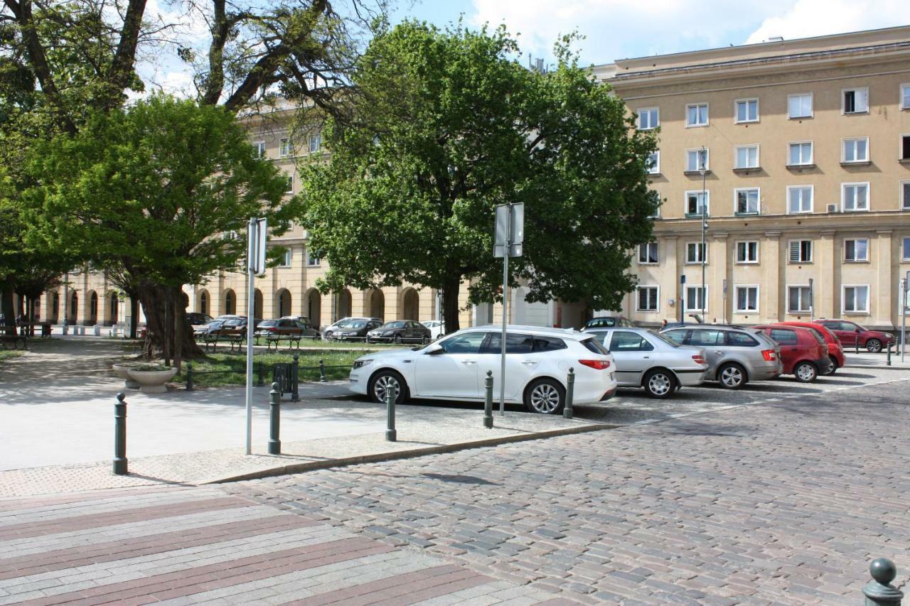 Appartamento Elektoralna *